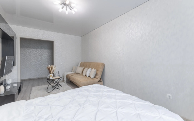 Na Chistopolskoy 12 Flat