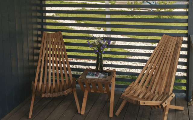 Ruza River Club Glamping