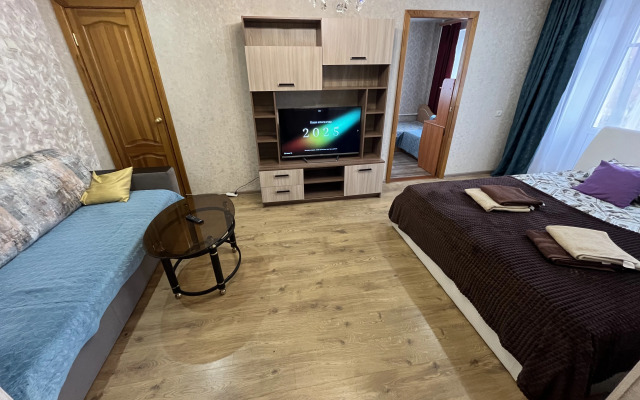 Квартира Рядом с Центральной Площадью