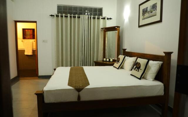 Kandy Wellington Apartments
