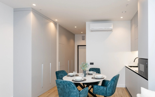 Апартаменты Sofstay by Karmanns в Светлогорске