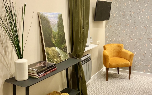 Barvikha House Hotel