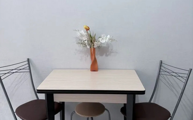 Квартира на Ливенской 33к2