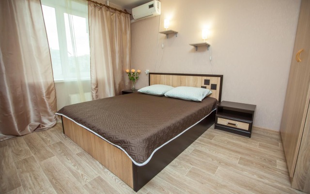 Dvukhkomnatnaya Yuzhnoye Shosse 33 Flat