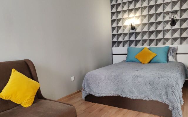 Квартира Уютная квартира