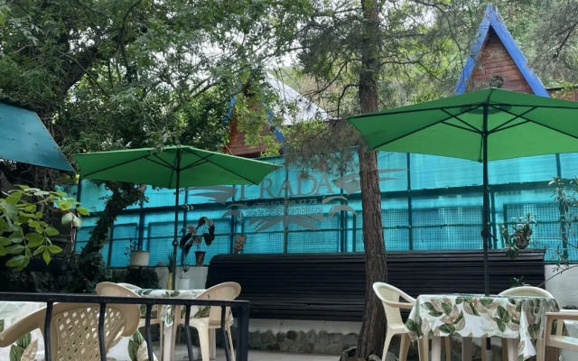 Частный Дом Прада