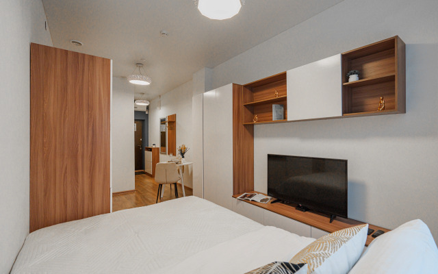 Апартаменты на Малышева