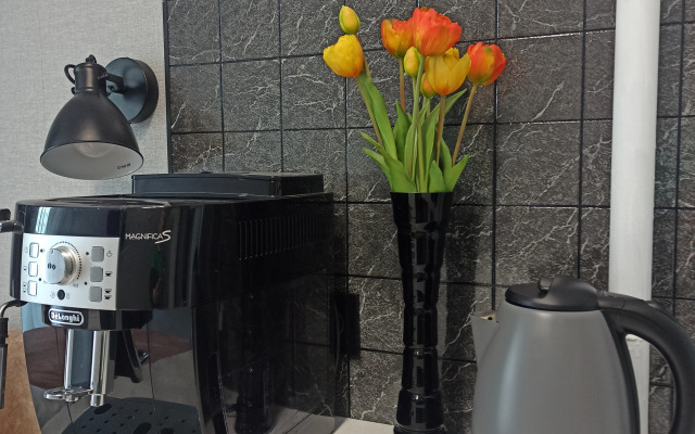 Квартира в ЖК Фридланд рядом с островом Канта