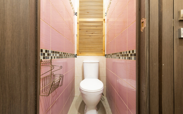 Domumetro Na Ostrovityanova 27k1 Apartments