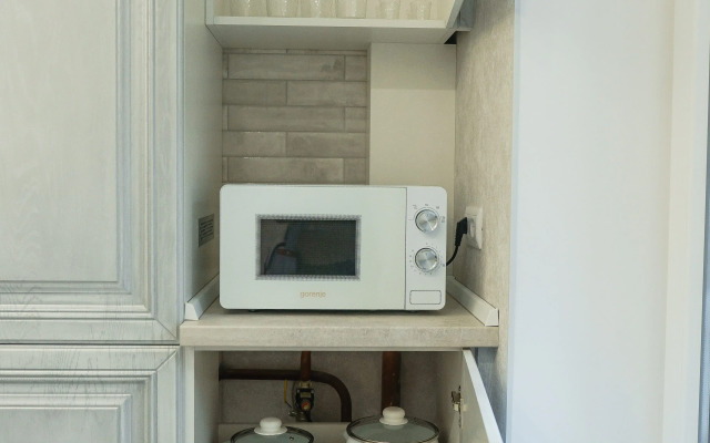 Kantiana 3.3 Apartments