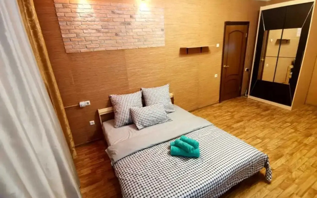 Квартира Речная 7