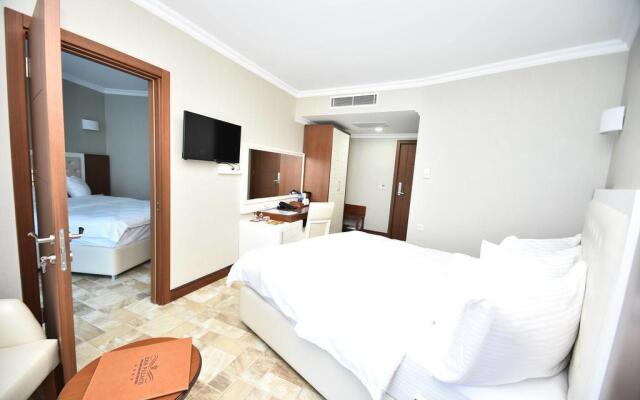 Era Palace Kvariati Hotel
