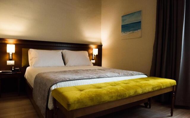 Argjiro Hotel
