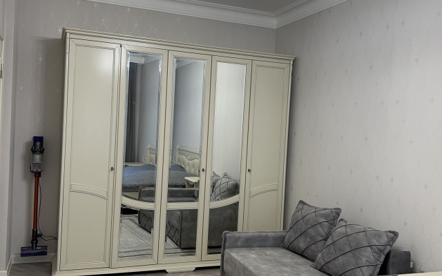 Апартаменты Titova