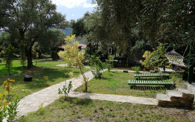 My Bungalov Hotel