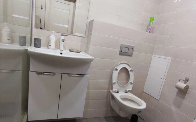 Квартира Уютная 1-Комнатная