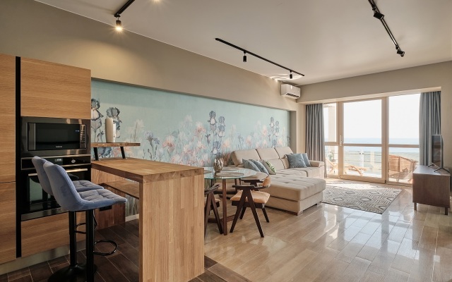 Sereniti Premium Apartment Hotel