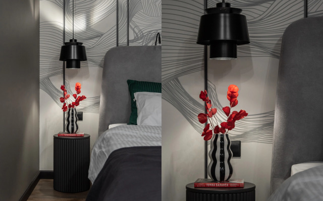 Апартаменты Студия Лето на Волжской - Эстетика в Каждой Детали