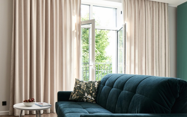 Efimov Baltic Home Apartments