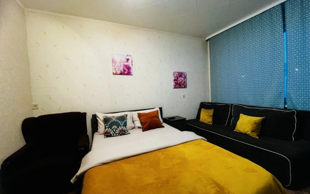 Апартаменты Дом 89 на Ленинградском проспекте 4