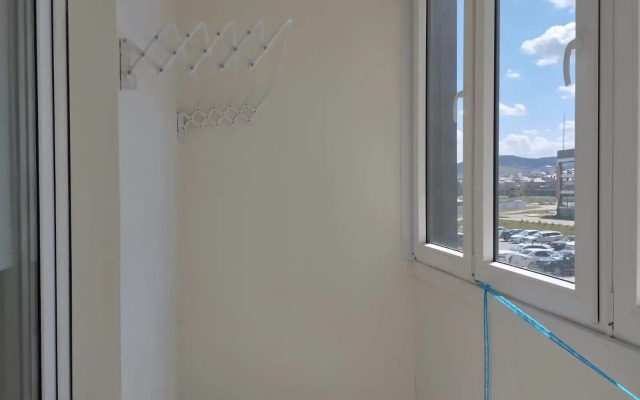 Odnokomnatnaya na Lenina 243 Alfa Rent Anapa (393) Flat