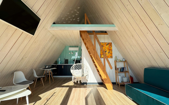 Частный дом Простор 3