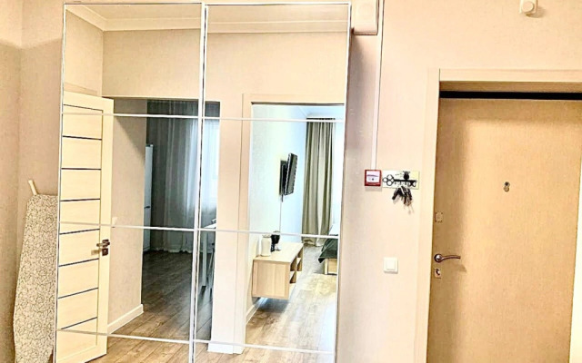 Апартаменты Домашний Уют в ЖК Арбатский