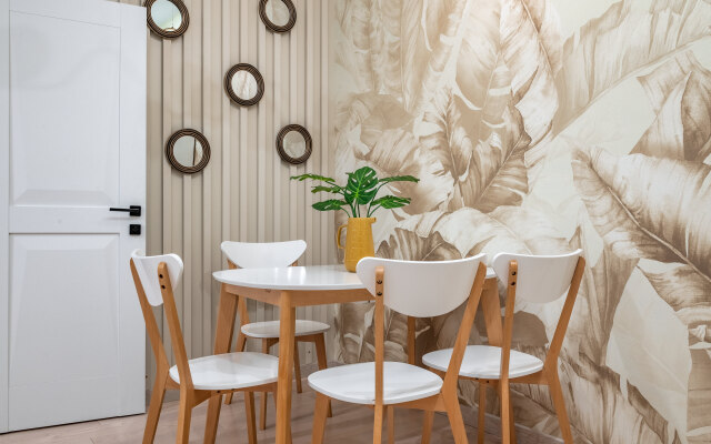 Mangosteen Apartments