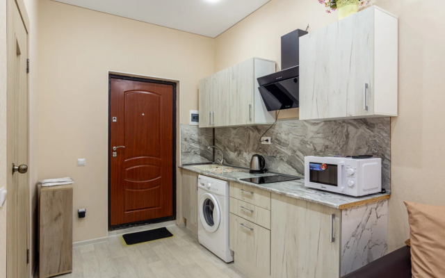 Na Ulitse Dekabristov 17 Flat
