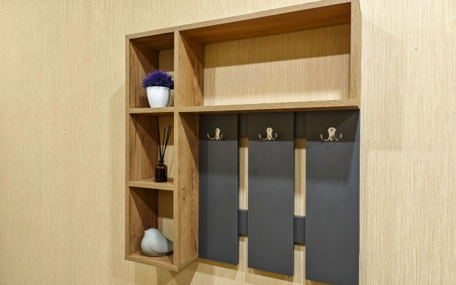 Апартаменты на Салтыкова-Щедрина 58/3