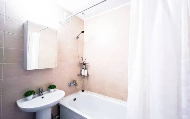 Park Inn Hause Apartments 5