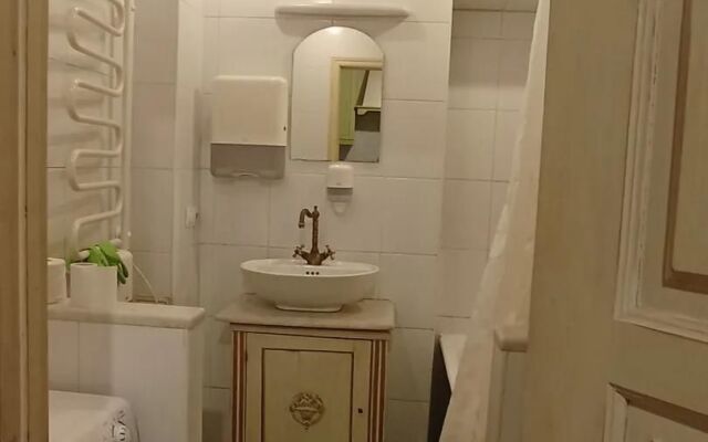 Квартира в стиле Прованс, центр