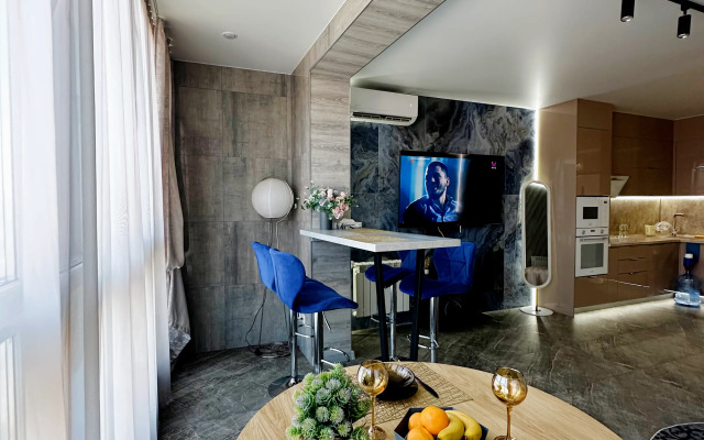 Апартаменты со всеми удобствами