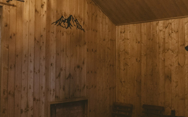 База отдыха Экосфера