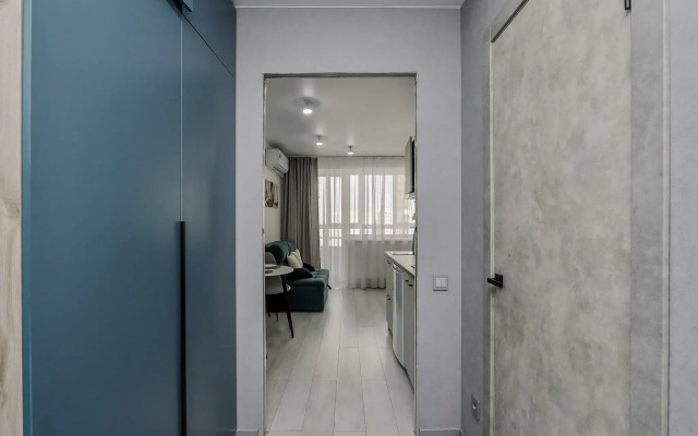 Апартаменты Privi House на Молодежной 107В