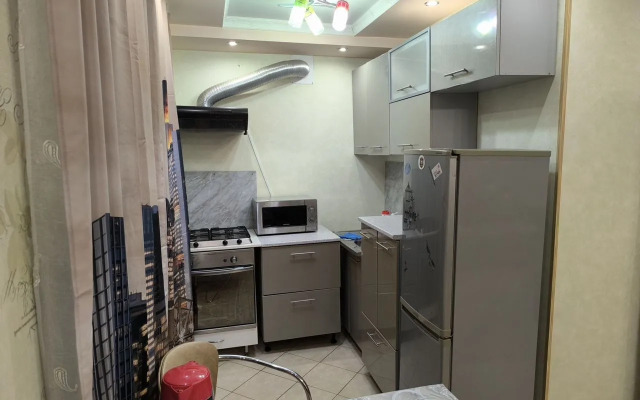 Квартира 1-комнатная