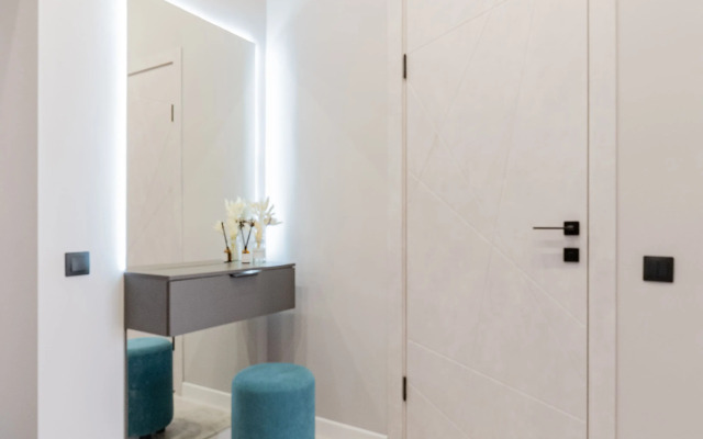 Апартаменты Петровские на Кандинского 1