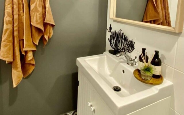 Квартира Уютная на Платановой