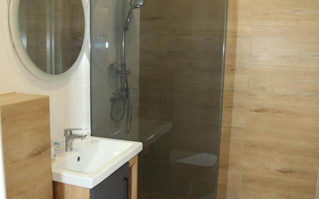 Апартаменты Baltic Comfort