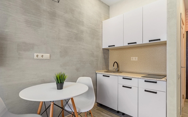 Апартаменты Студия 2