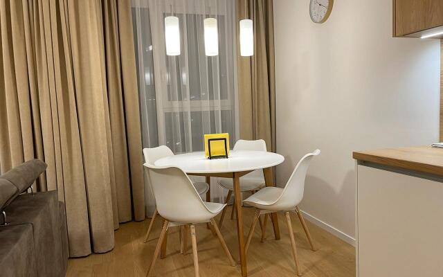 Apartamenty na Sukennícka 1, Apartments