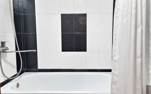 Апартаменты на улице Культуры 61