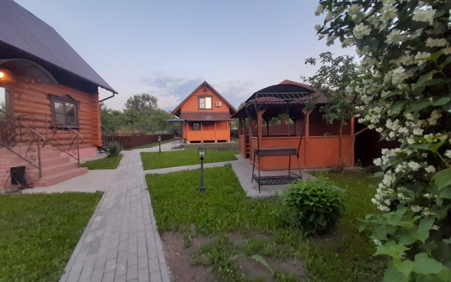 U Zastavy Guest House