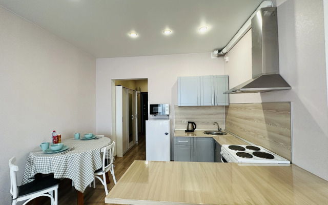 Квартира Nasutki38 Александрия