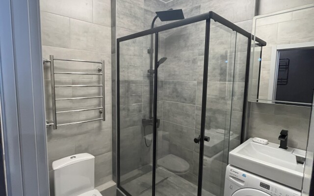 Pr-T Pritomskiy 25 K4 Apartments
