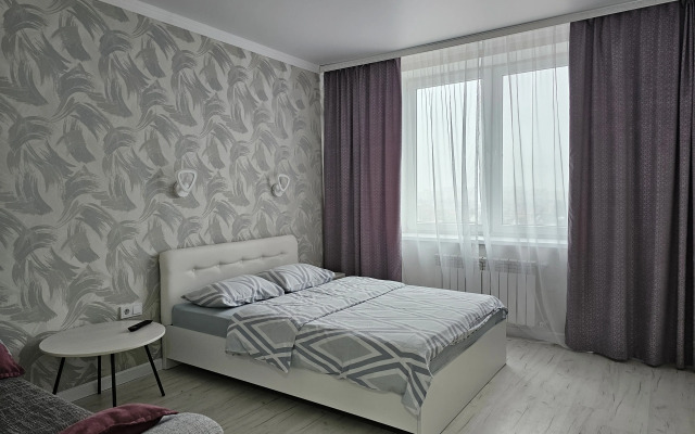Apartamenty na Suzdalskoi 20