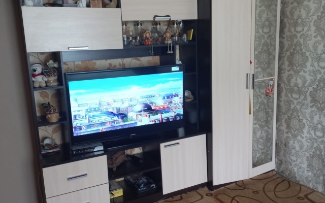 V Gostyakh U Davida Guest House
