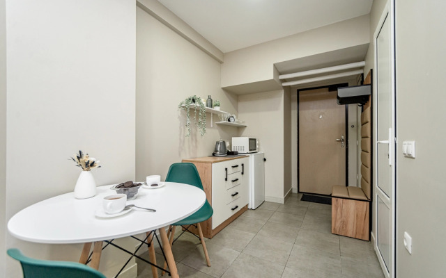 Uroom Econom Apartments 2
