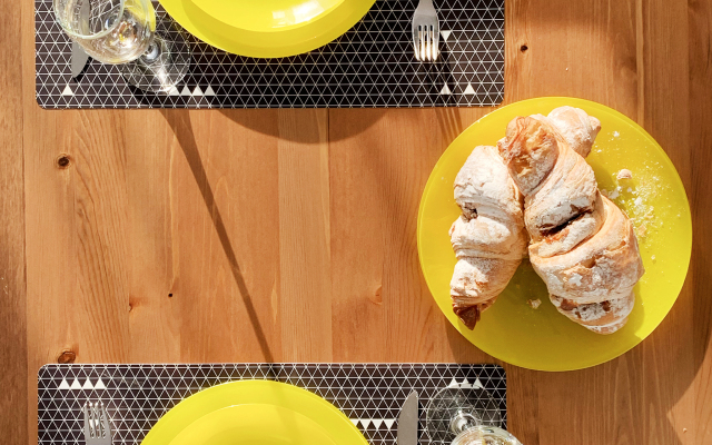 Апартаменты Династия