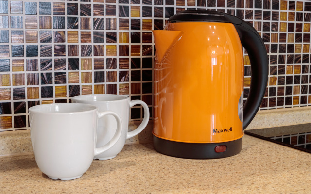 Апартаменты комфортные в ЖК "Большой" Lounge-зона, Smart-TV и идеальный покой